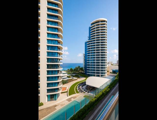 1 BEDROOM PROPERTY TO RENT IN UMHLANGA ROCKS